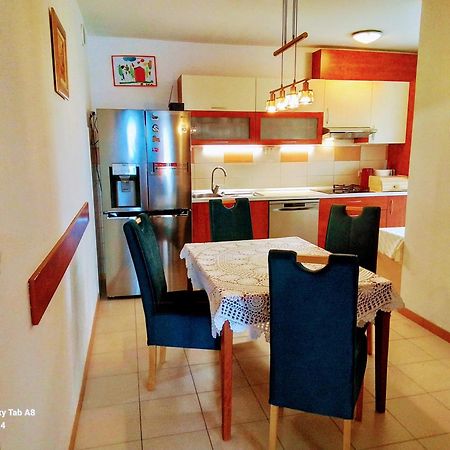 Apartment Vlatka Split Buitenkant foto