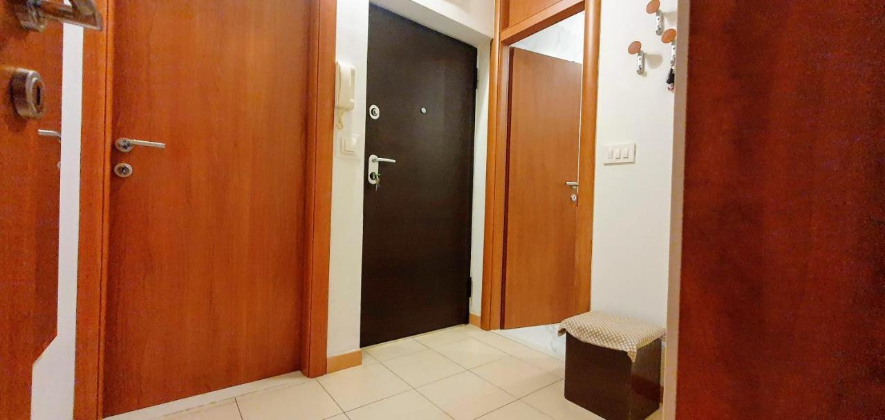 Apartment Vlatka Split Buitenkant foto