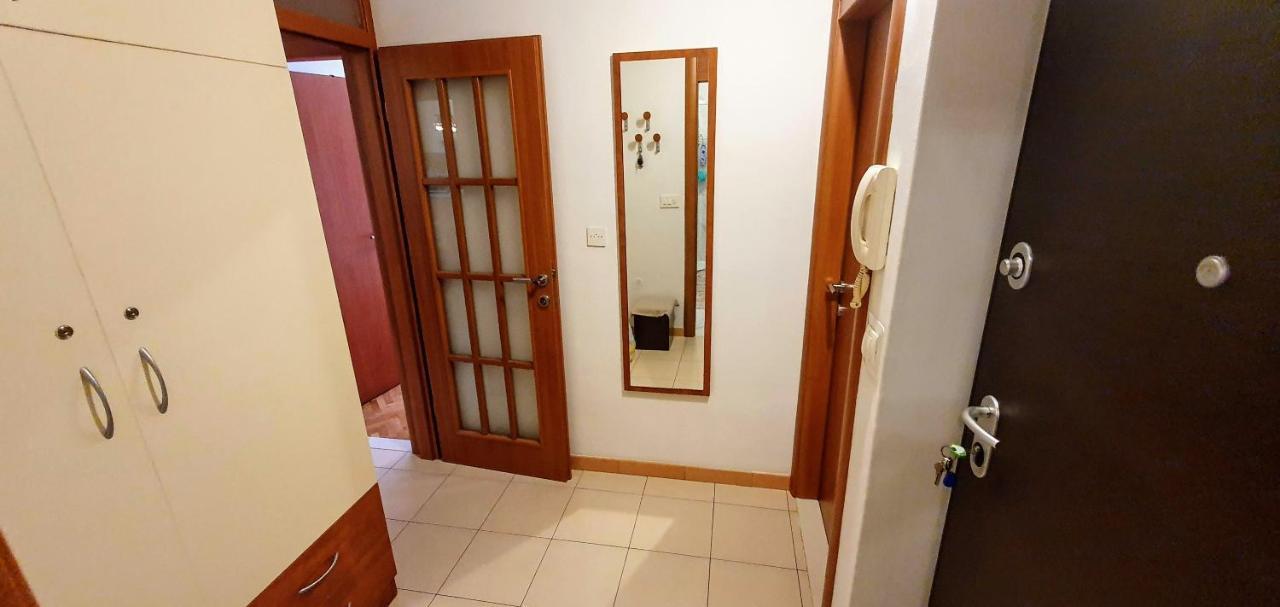 Apartment Vlatka Split Buitenkant foto