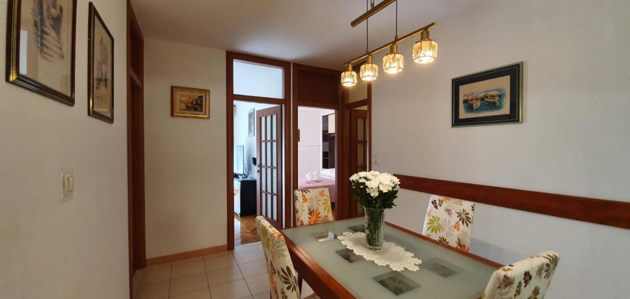 Apartment Vlatka Split Buitenkant foto