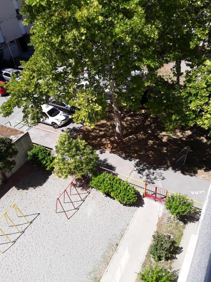 Apartment Vlatka Split Buitenkant foto