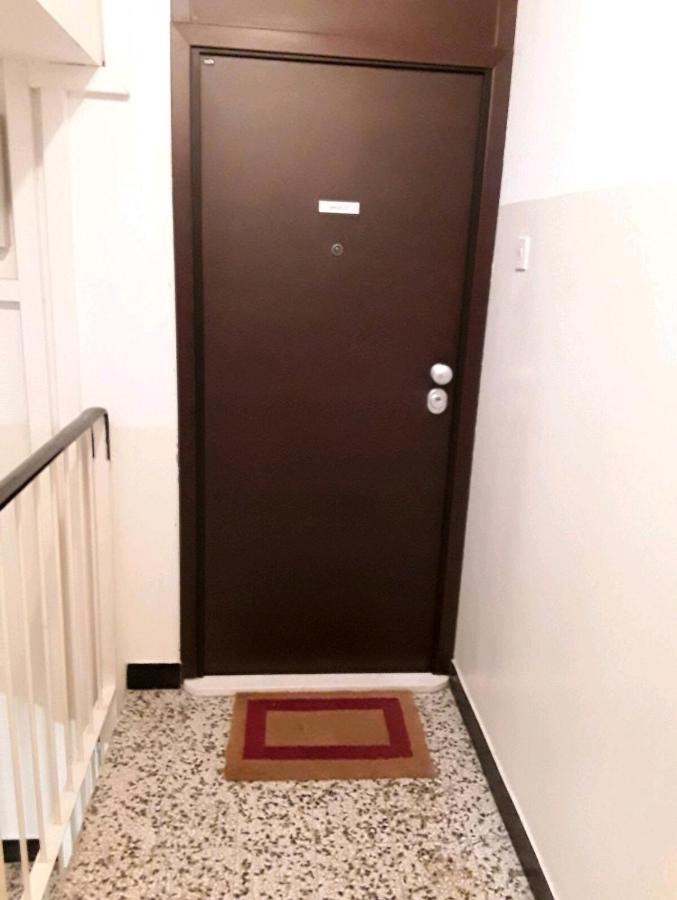 Apartment Vlatka Split Buitenkant foto