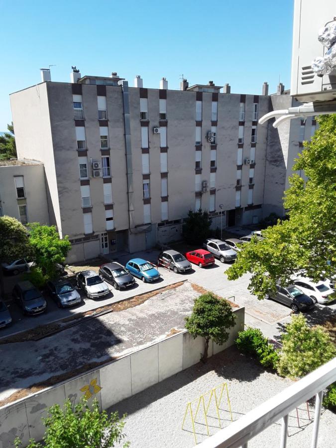 Apartment Vlatka Split Buitenkant foto