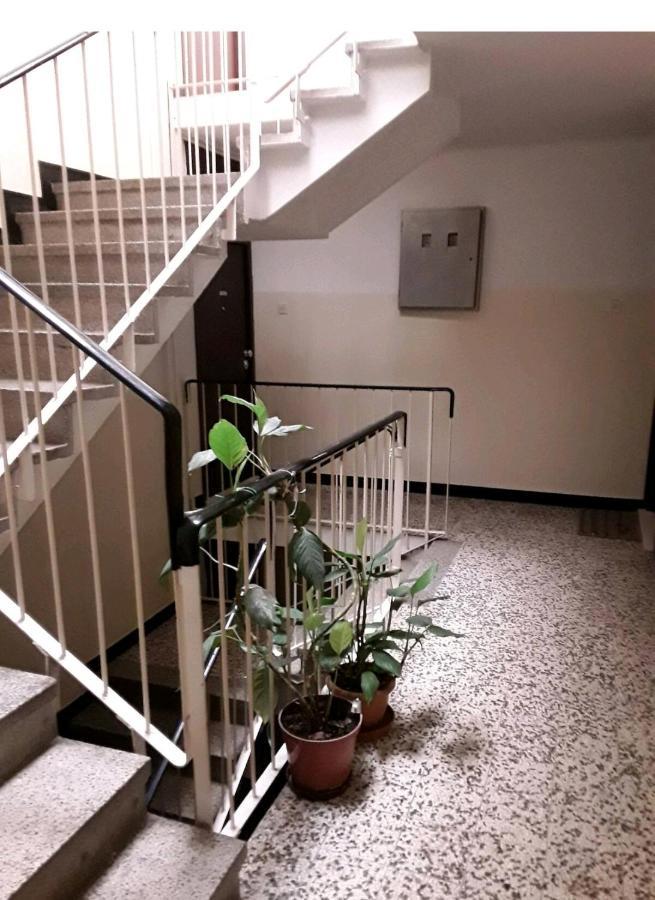 Apartment Vlatka Split Buitenkant foto