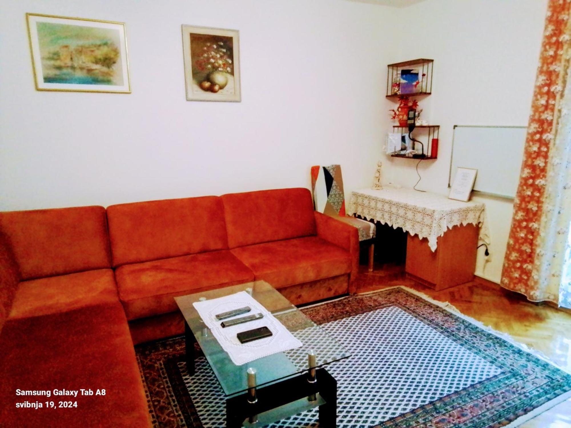 Apartment Vlatka Split Buitenkant foto