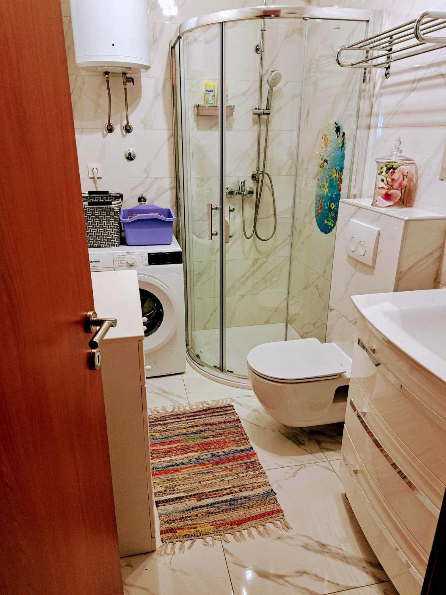 Apartment Vlatka Split Buitenkant foto