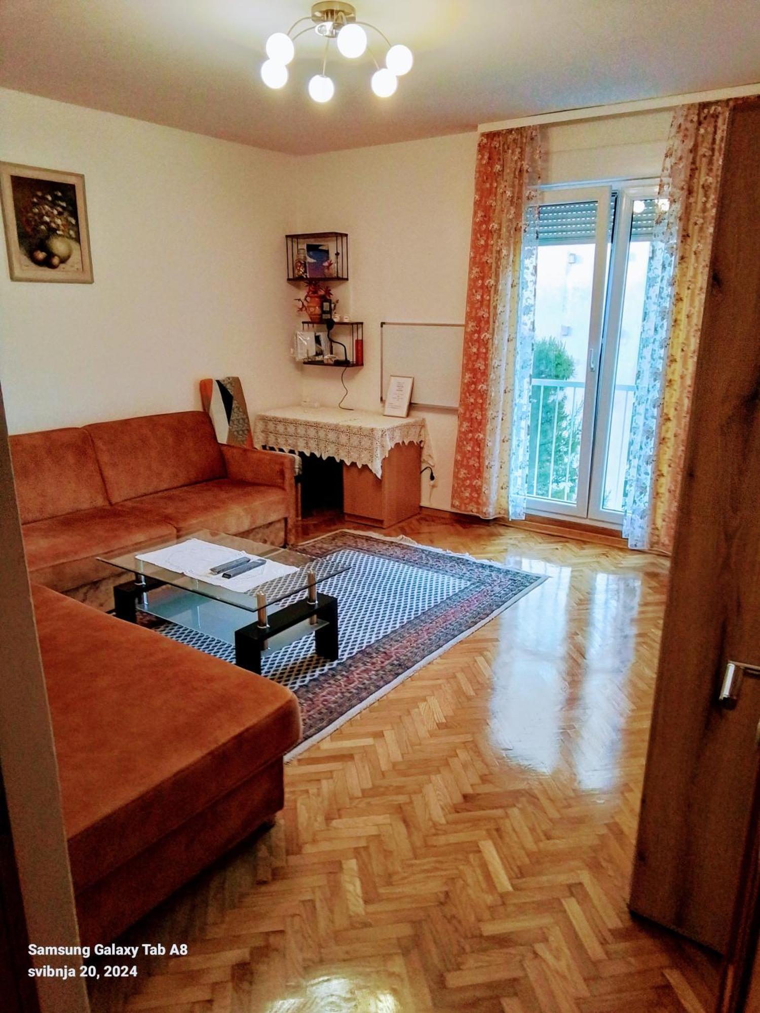 Apartment Vlatka Split Buitenkant foto