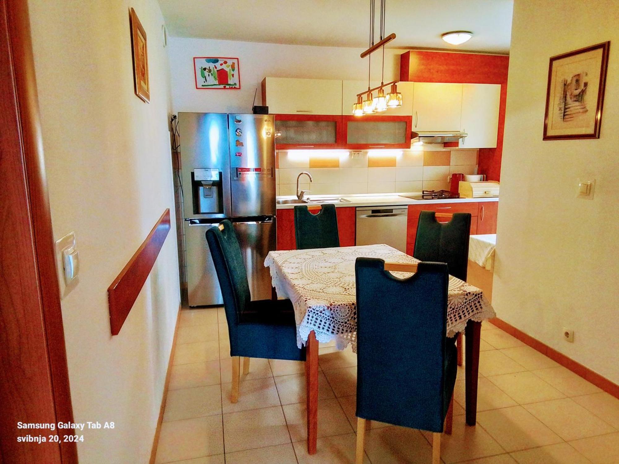Apartment Vlatka Split Buitenkant foto