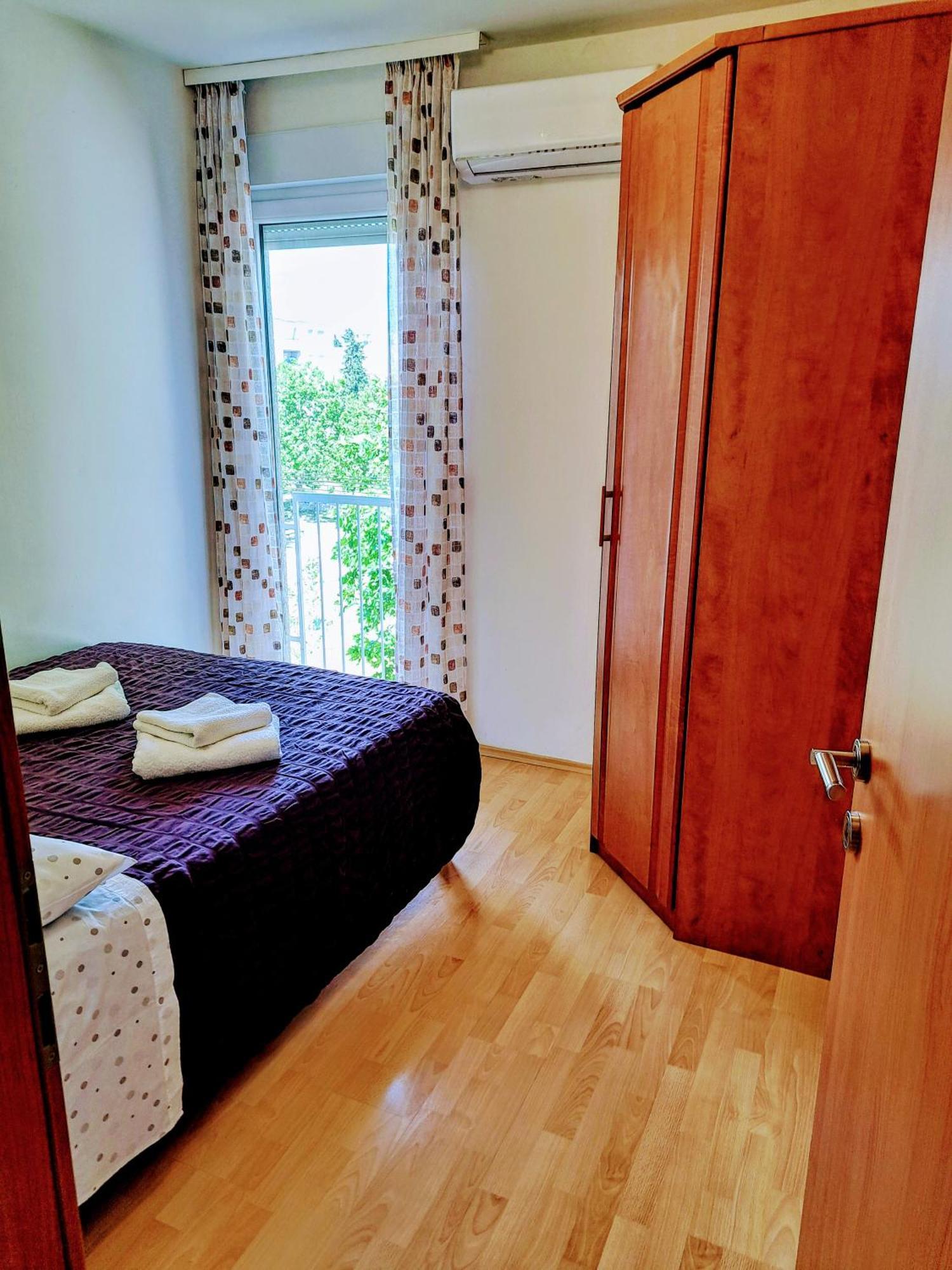 Apartment Vlatka Split Buitenkant foto
