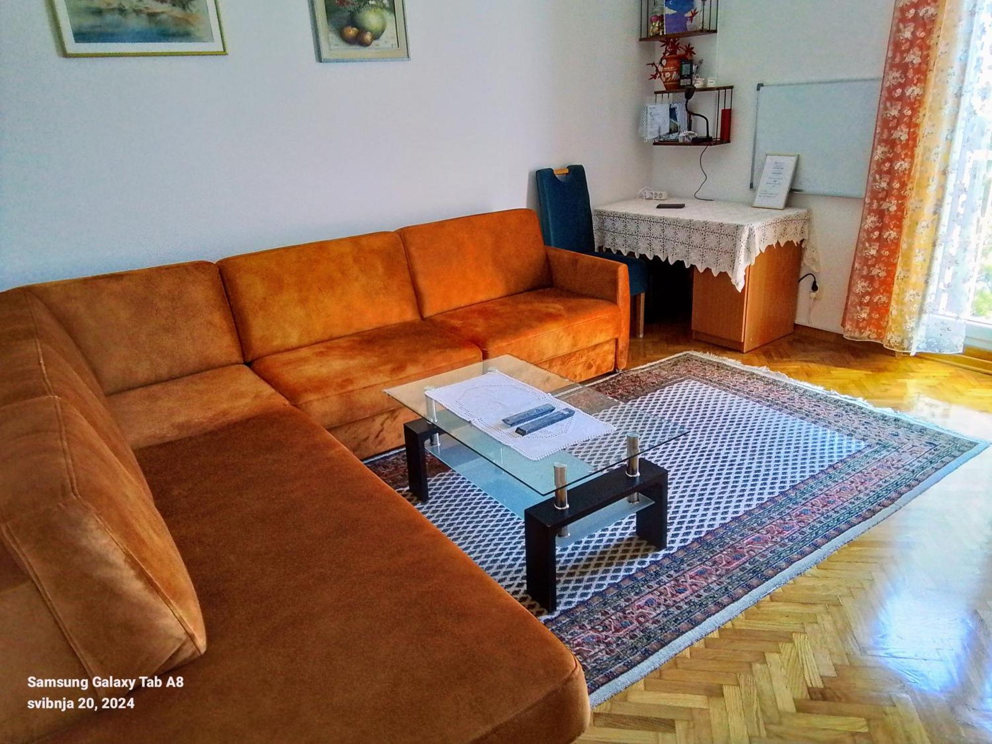 Apartment Vlatka Split Buitenkant foto