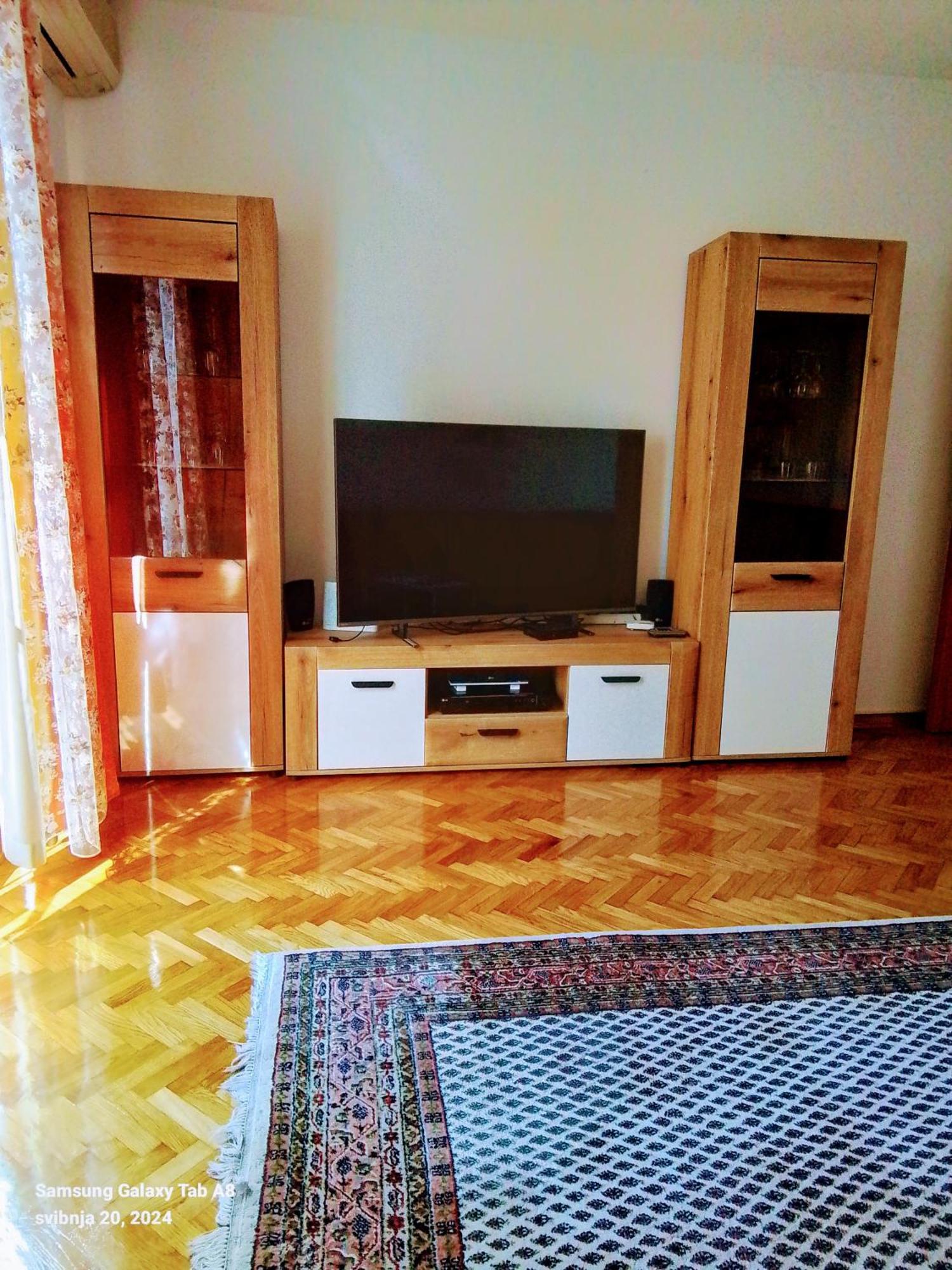 Apartment Vlatka Split Buitenkant foto